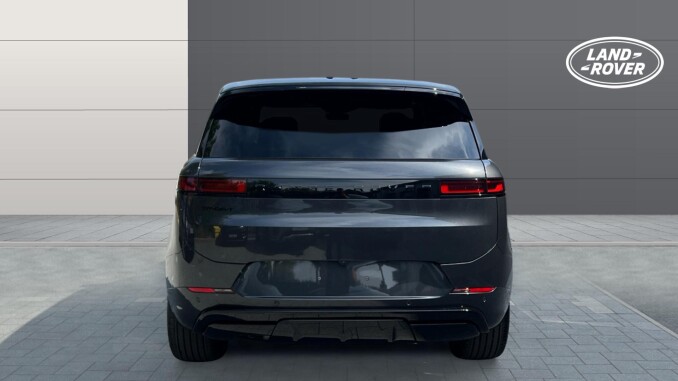 Land Rover Range Rover Sport 3.0 D250 Battersea Edition 5dr Auto Diesel Estate - Image 6